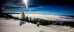 Big Mountain Ski Resort awaits